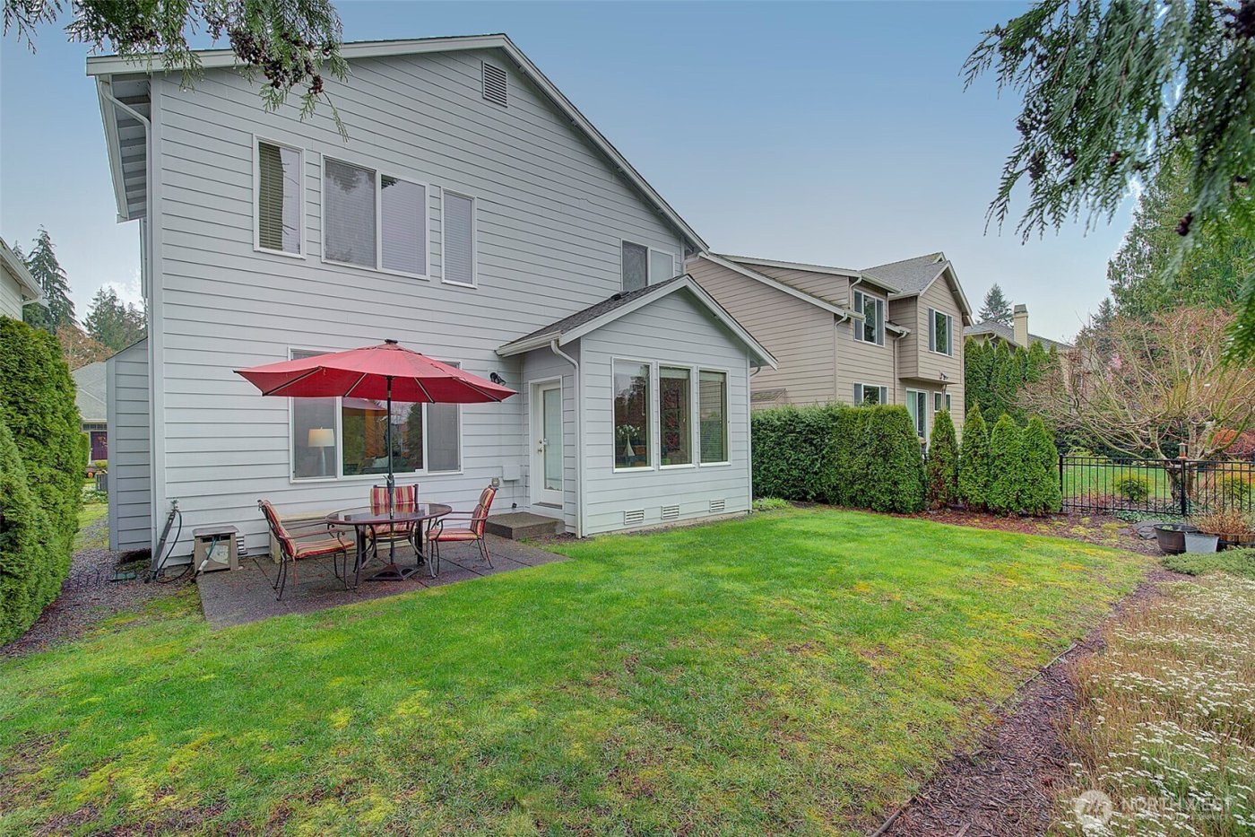 12152 Wilmington Way , Mukilteo, WA 98275