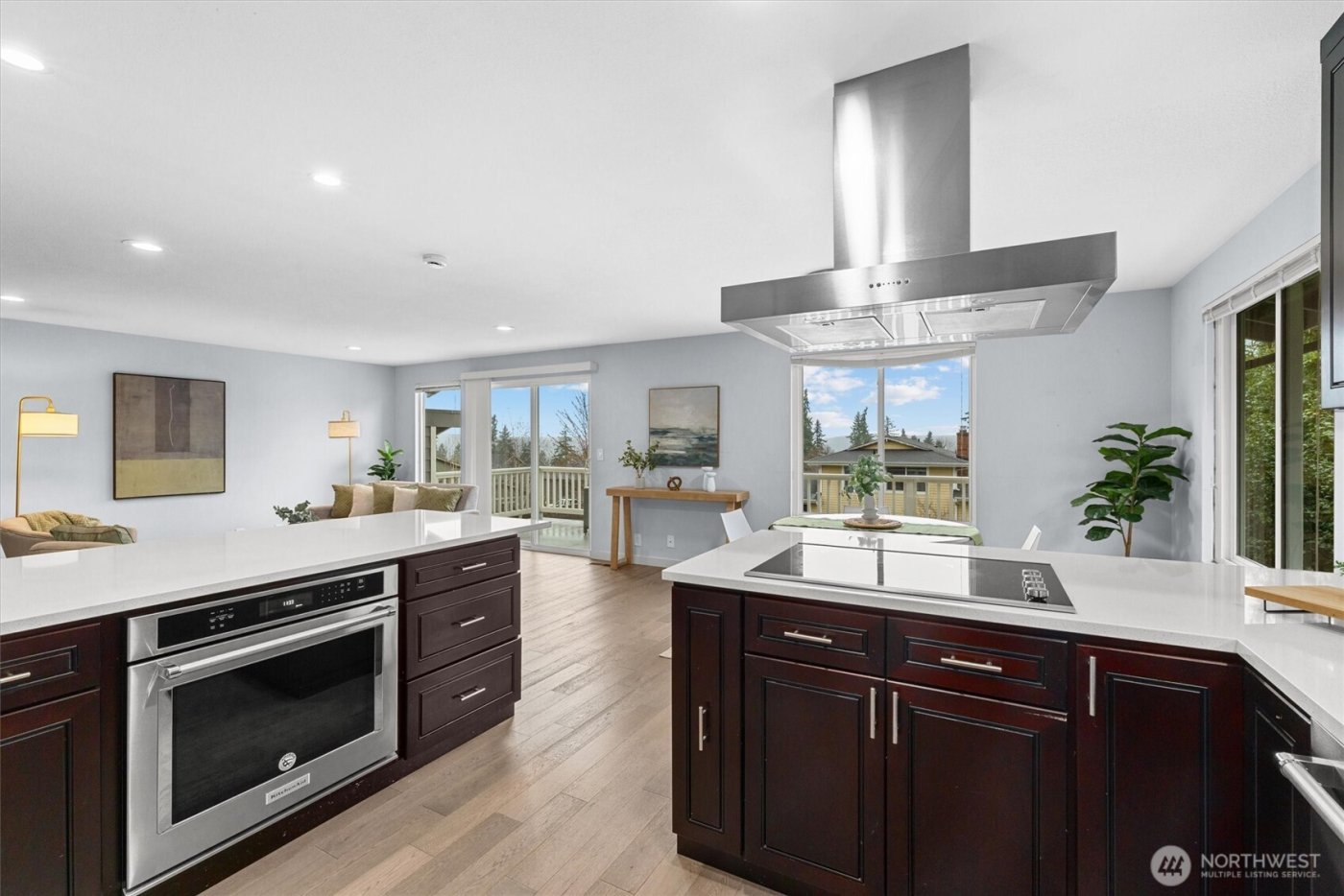 15919 NE 84th Avenue NE, Kenmore, WA 98028