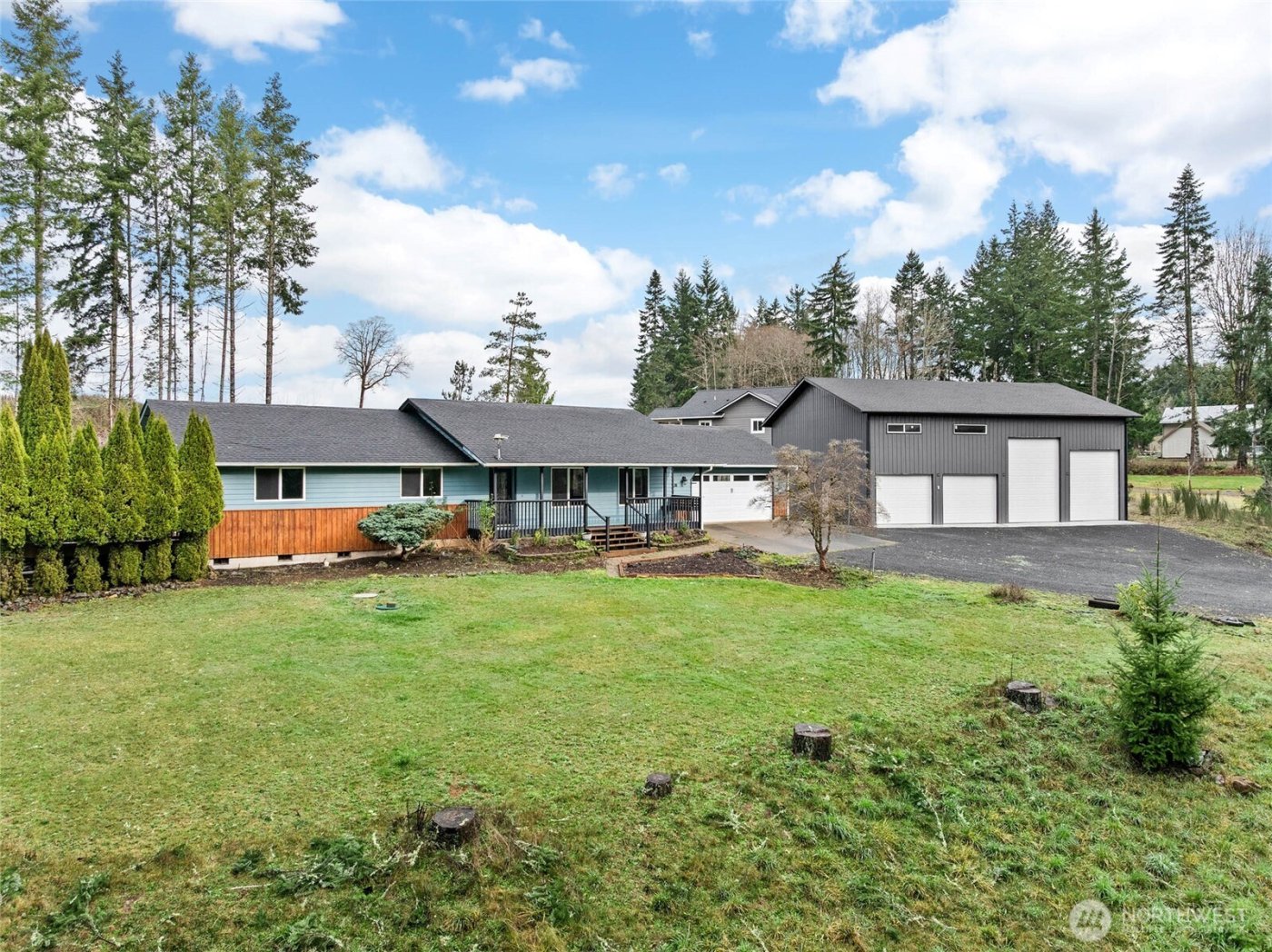 138 Alderbrook Lane , Chehalis, WA 98532