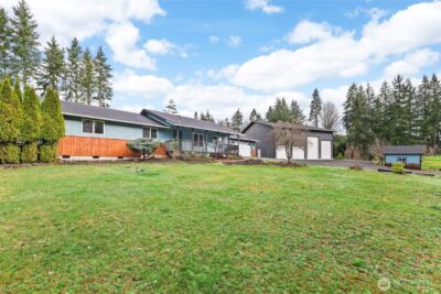 138 Alderbrook Lane , Chehalis, WA 98532 - Photo 35