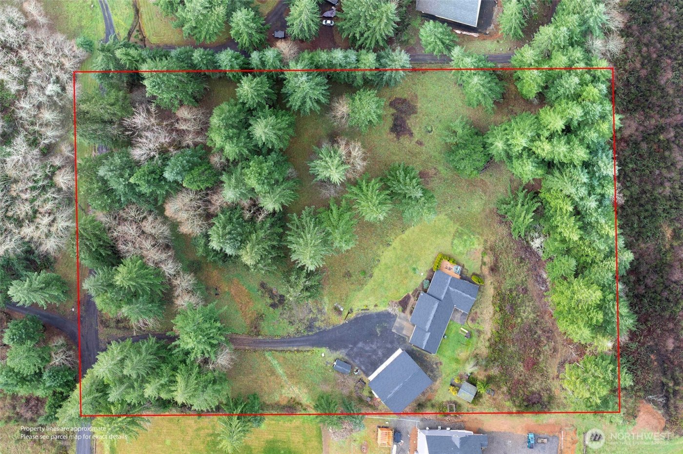 138 Alderbrook Lane , Chehalis, WA 98532