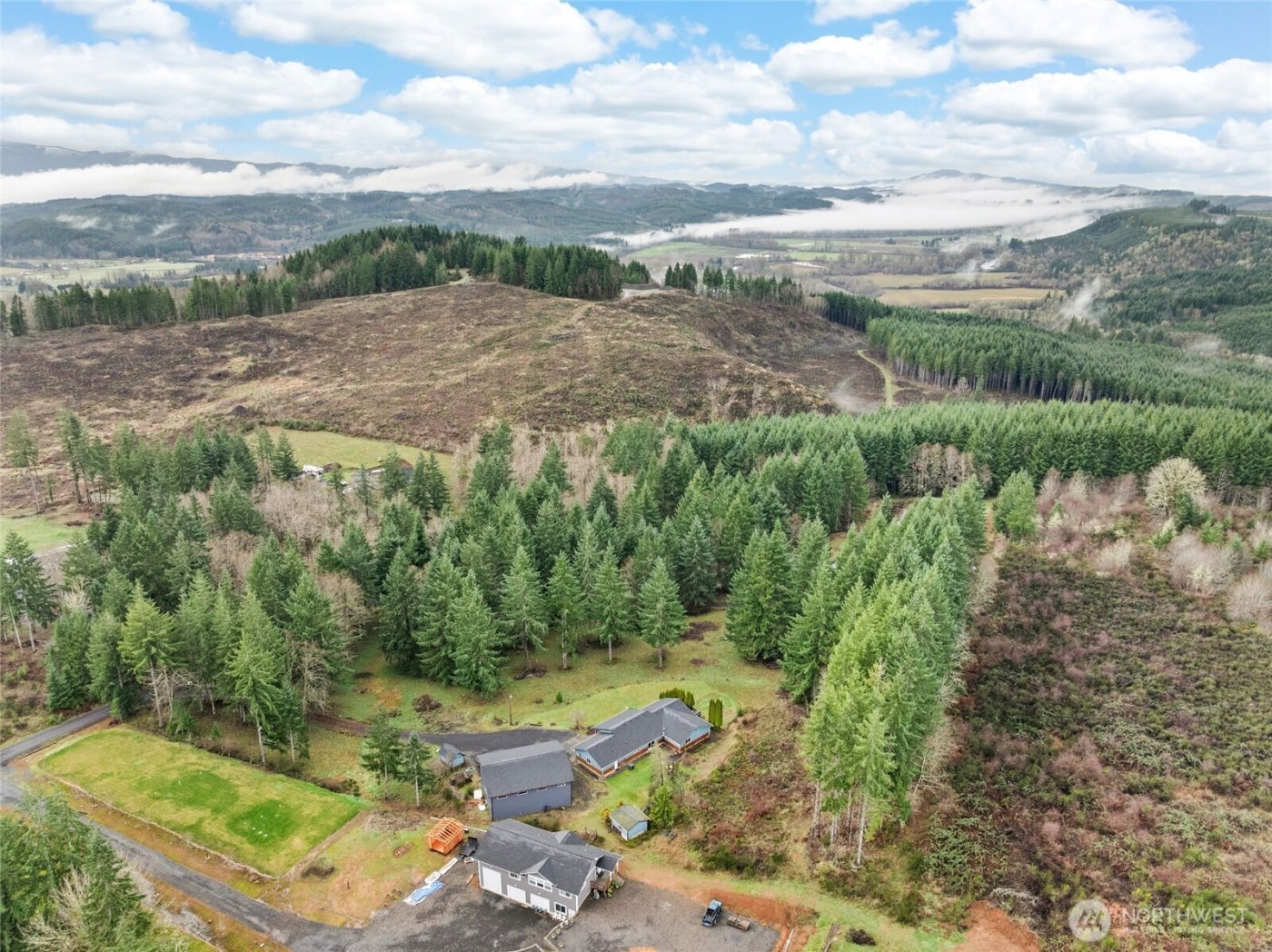 138 Alderbrook Lane , Chehalis, WA 98532