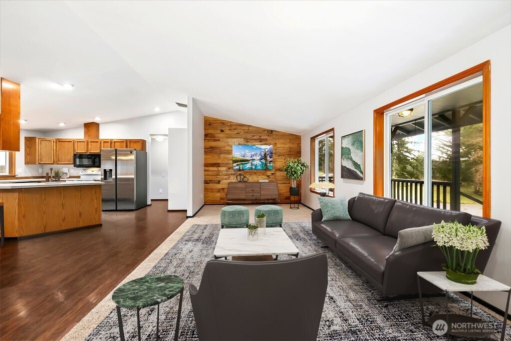 138 Alderbrook Lane , Chehalis, WA 98532