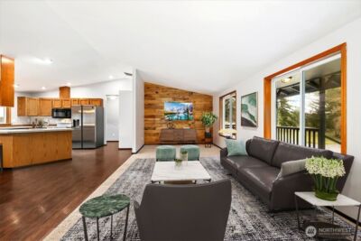 138 Alderbrook Lane , Chehalis, WA 98532 - Photo 5