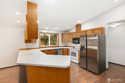 138 Alderbrook Lane , Chehalis, WA 98532 - Photo 9