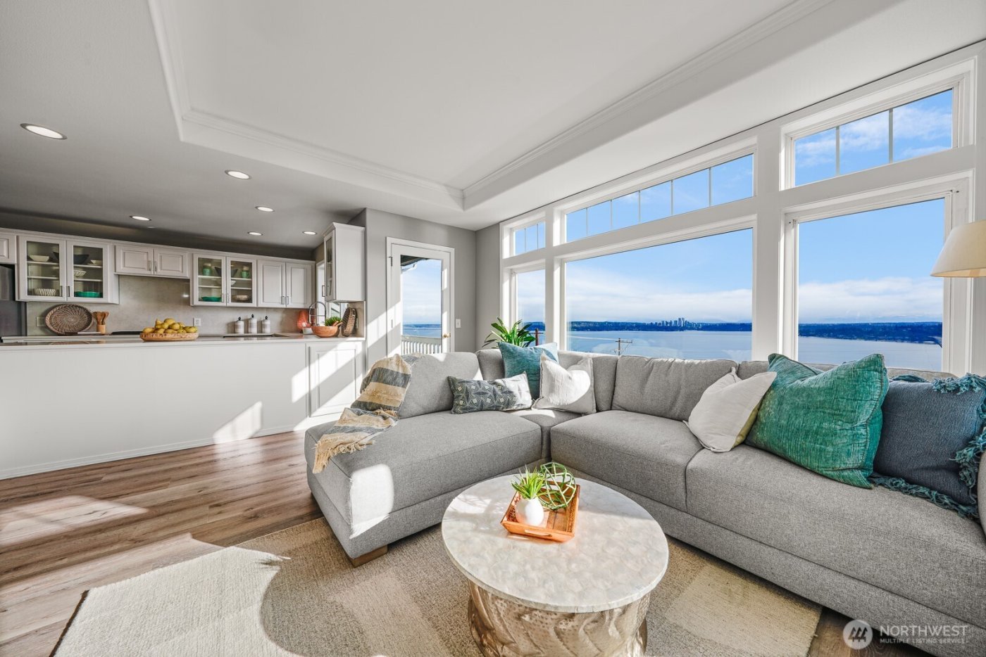 1354 32nd Avenue S, Seattle, WA 98144