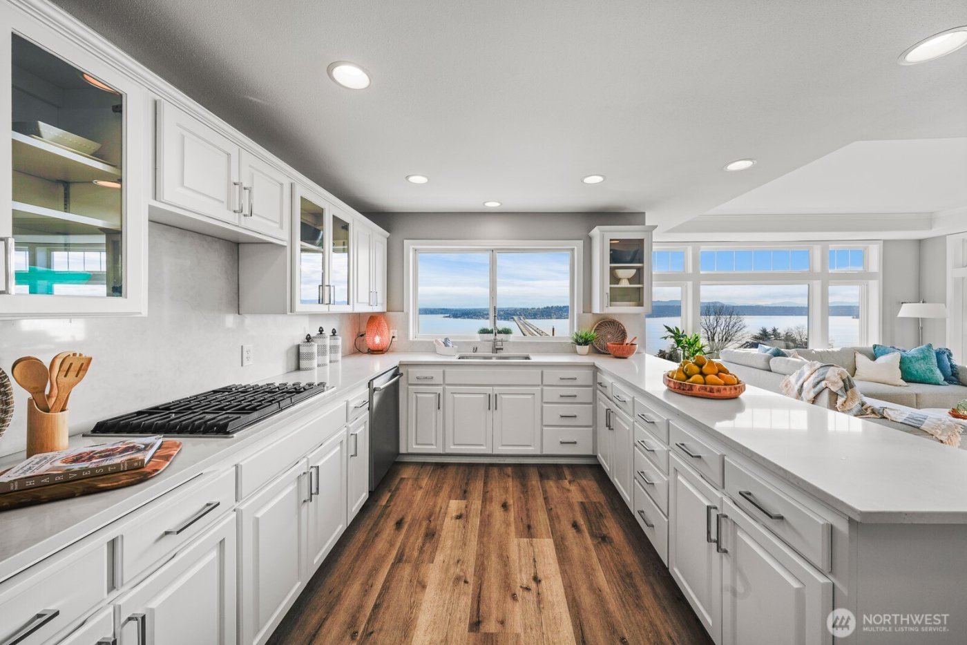 1354 32nd Avenue S, Seattle, WA 98144