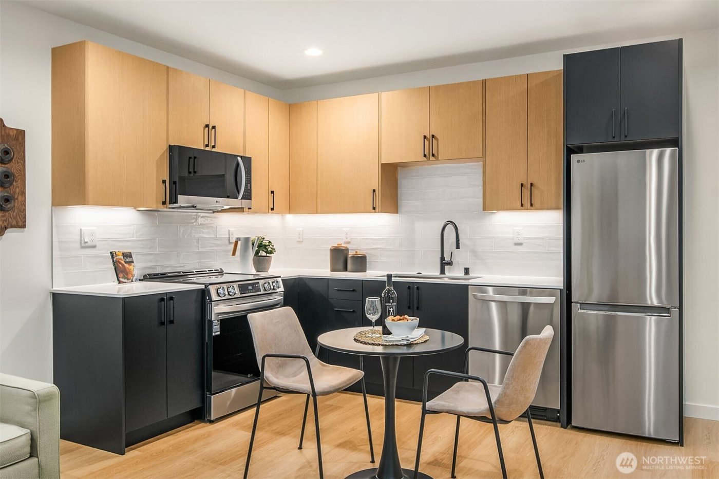 1457 22nd Avenue #A, Seattle, WA 98122