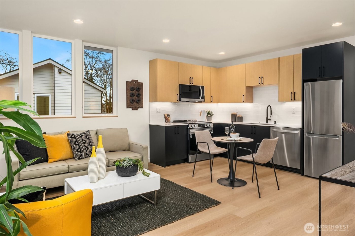 1457 22nd Avenue #A, Seattle, WA 98122