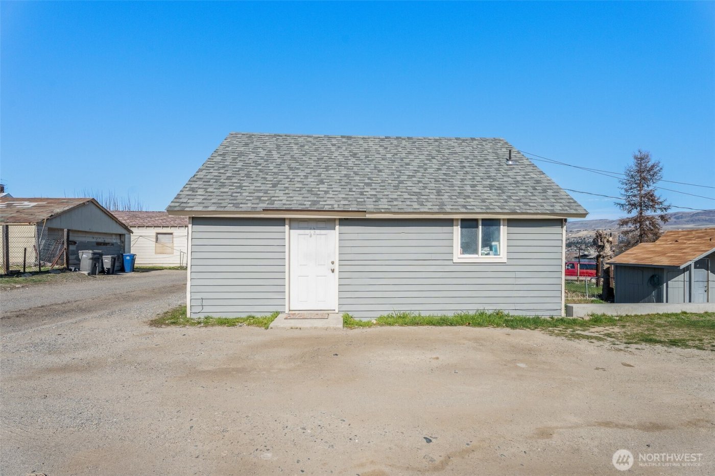 726 Methow Street , Wenatchee, WA 98801