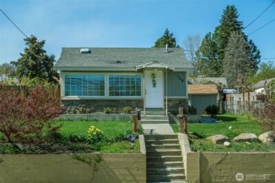 726 Methow Street , Wenatchee, WA 98801 - Photo 4