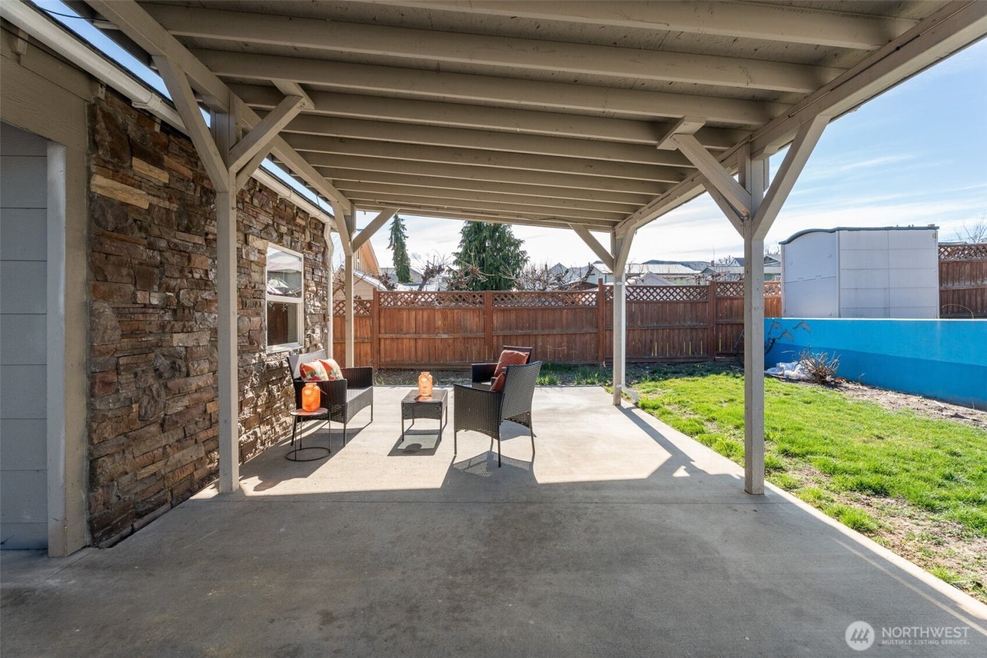 726 Methow Street , Wenatchee, WA 98801