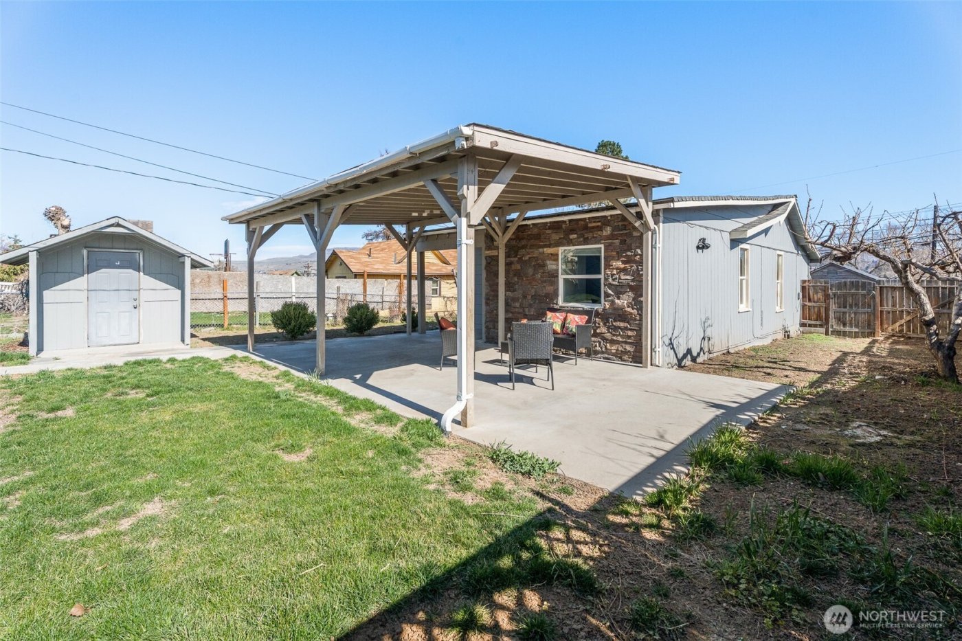 726 Methow Street , Wenatchee, WA 98801