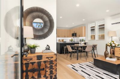 1459 22nd Avenue , Seattle, WA 98122 - Photo 2