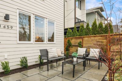 1459 22nd Avenue , Seattle, WA 98122 - Photo 21