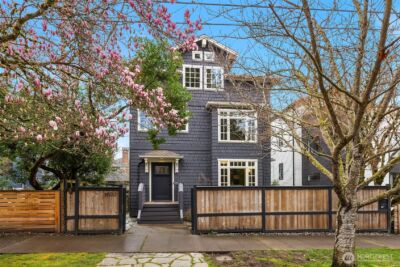 1632 35th Avenue , Seattle, WA 98122