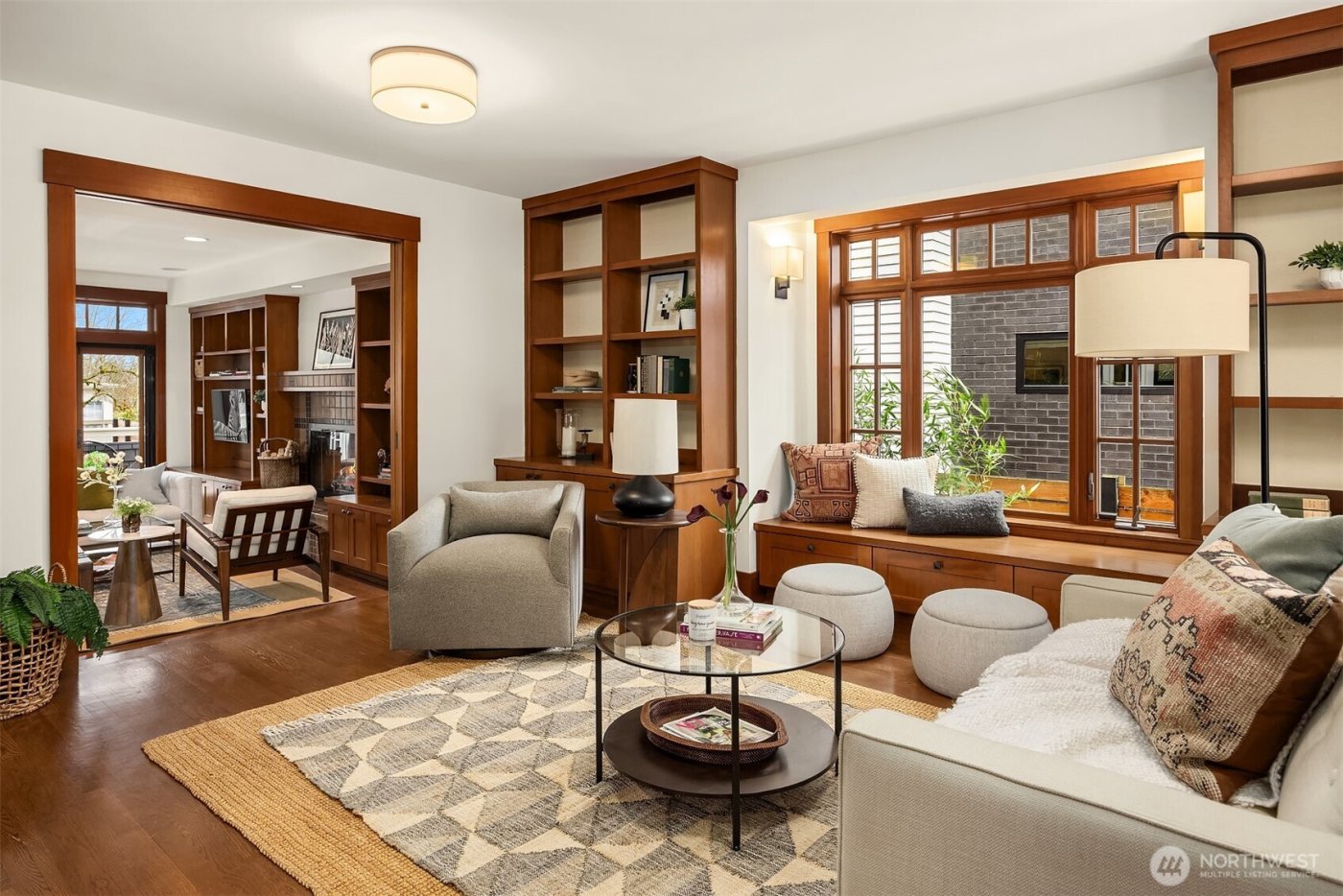 1632 35th Avenue , Seattle, WA 98122