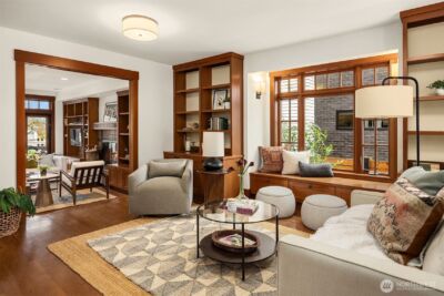 1632 35th Avenue , Seattle, WA 98122 - Photo 4