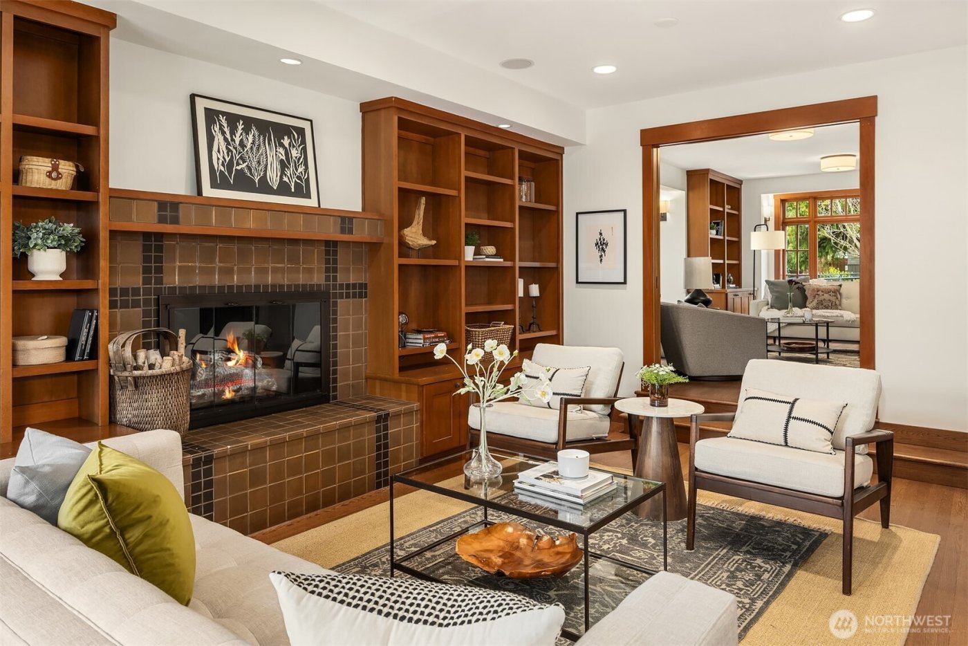 1632 35th Avenue , Seattle, WA 98122