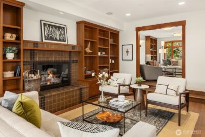 1632 35th Avenue , Seattle, WA 98122 - Photo 8