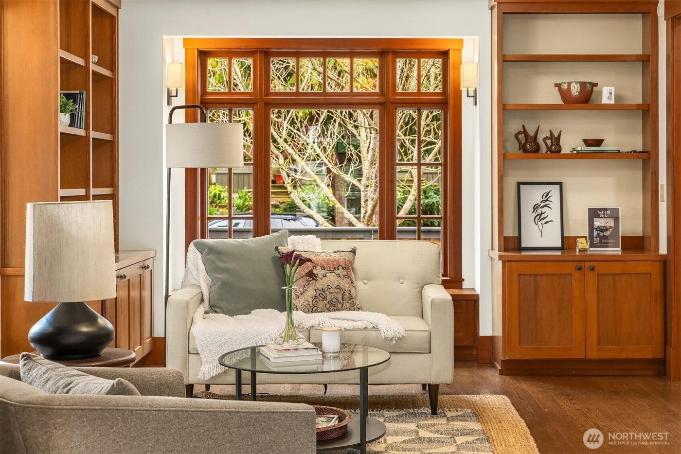 1632 35th Avenue , Seattle, WA 98122