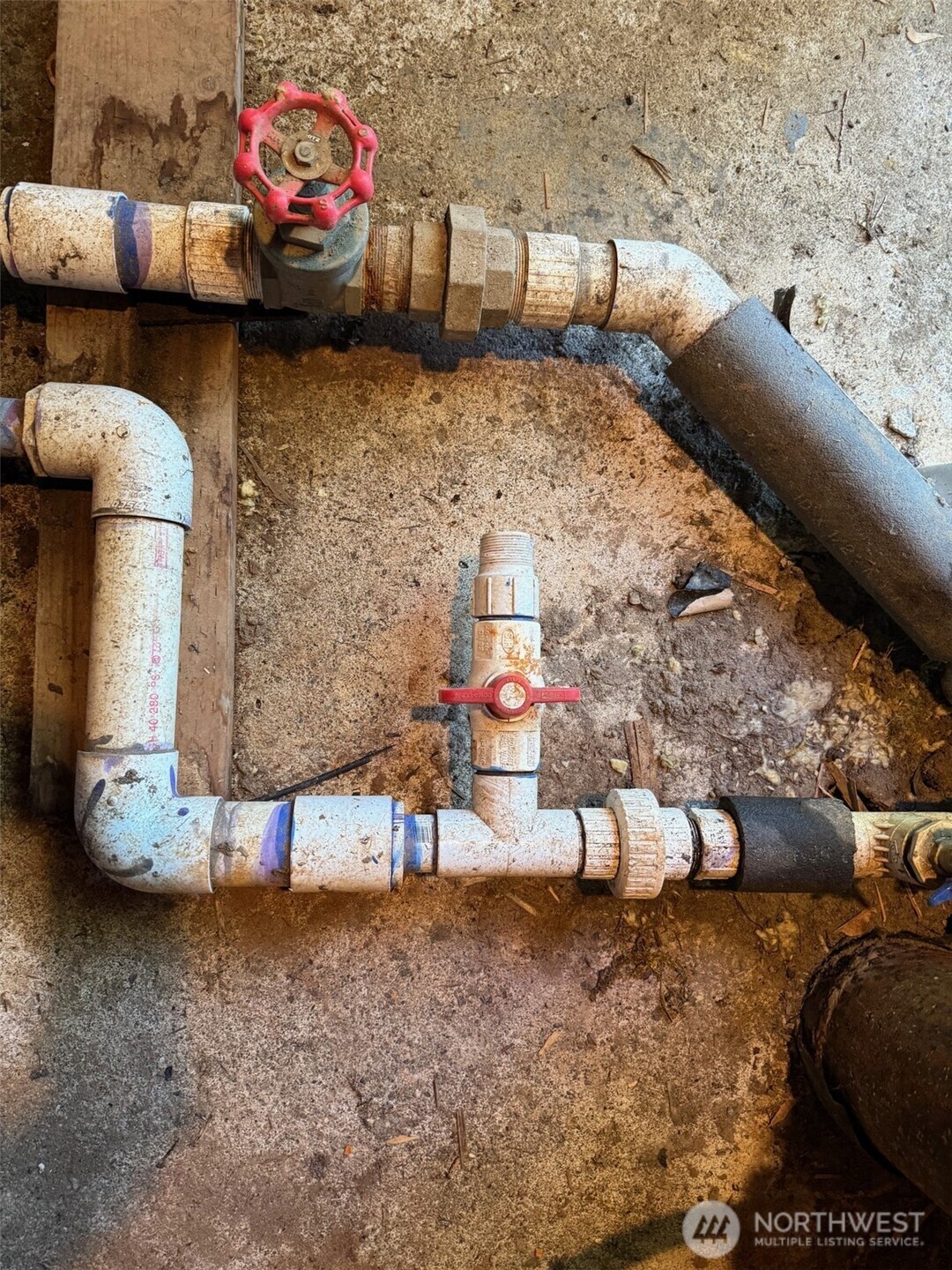 17430 27th Street SW, Lakebay, WA 98349