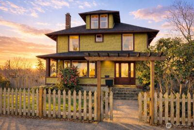 2130 Virginia Avenue , Everett, WA 98201