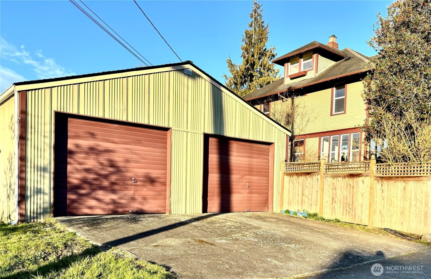 2130 Virginia Avenue , Everett, WA 98201
