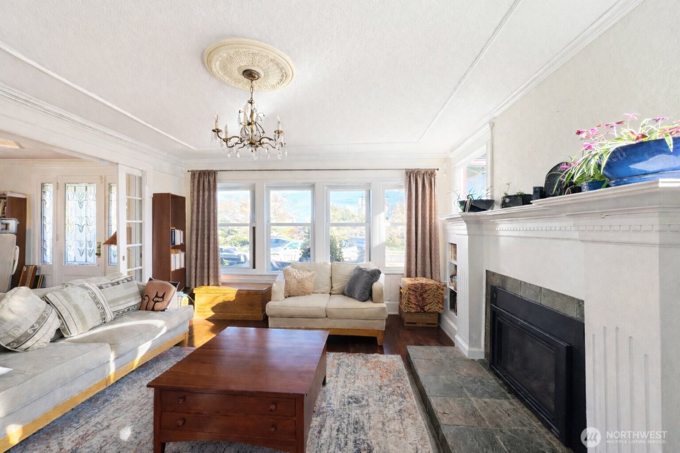 2130 Virginia Avenue , Everett, WA 98201