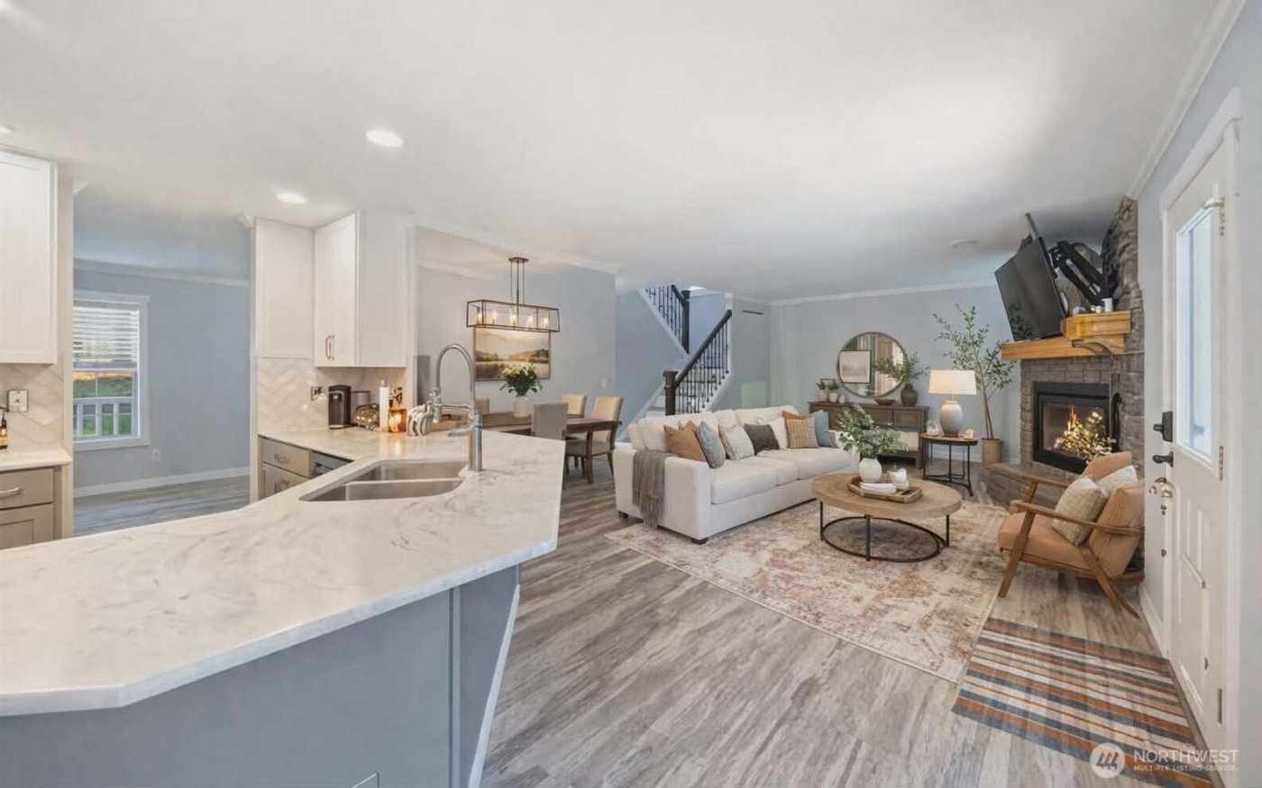 27614 76th Avenue E, Graham, WA 98338