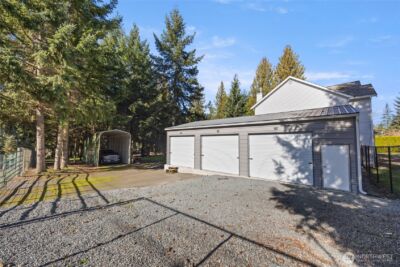 27614 76th Avenue E, Graham, WA 98338 - Photo 27