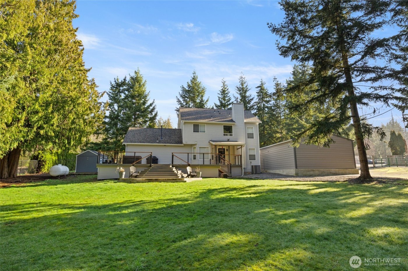 27614 76th Avenue E, Graham, WA 98338