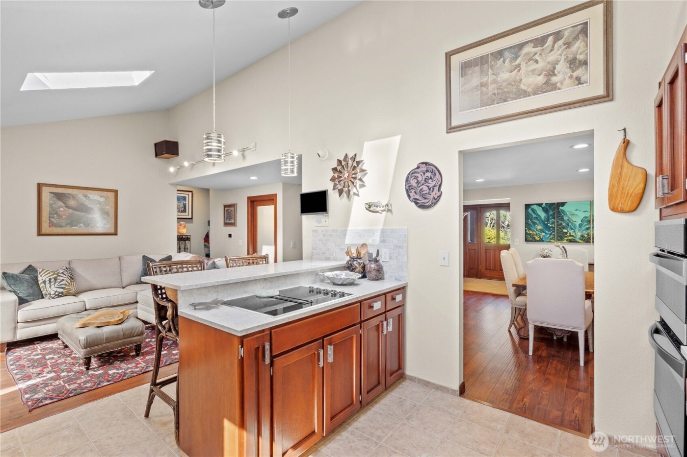 5412 175th Avenue Ct E, Lake Tapps, WA 98391