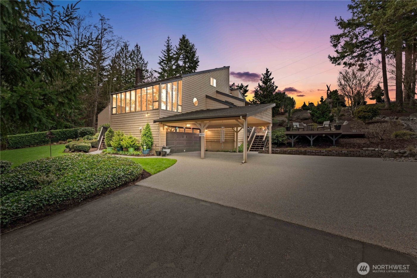 5412 175th Avenue Ct E, Lake Tapps, WA 98391