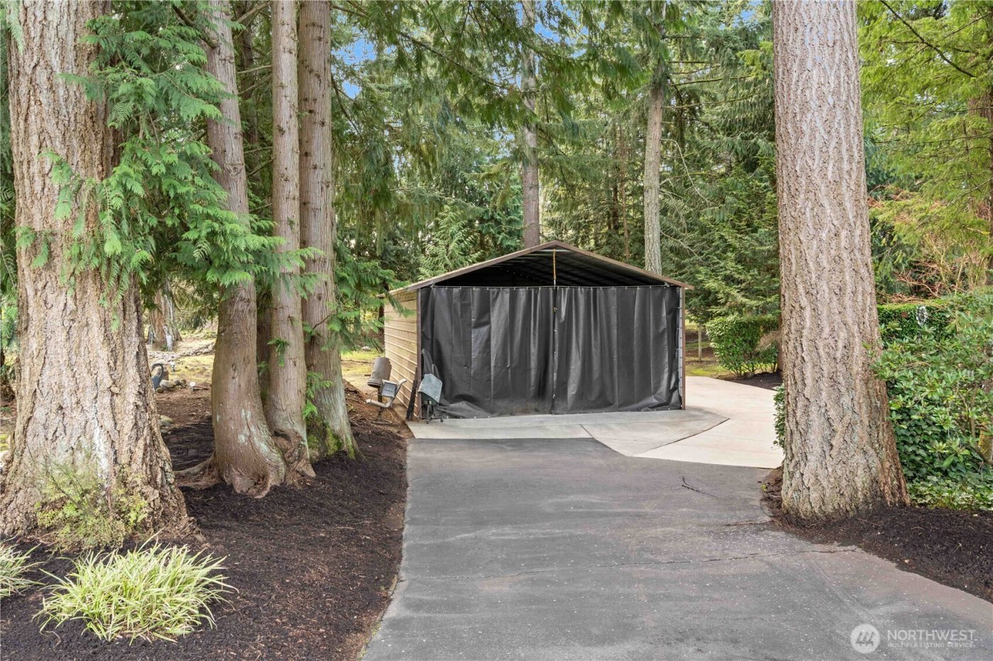 5412 175th Avenue Ct E, Lake Tapps, WA 98391