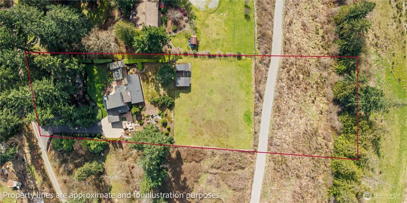 5412 175th Avenue Ct E, Lake Tapps, WA 98391