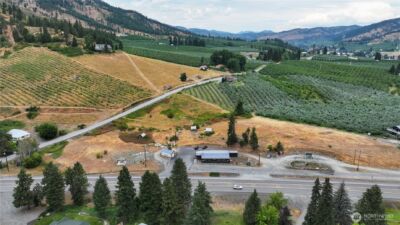 7550 US Highway 97 , Peshastin, WA 98847 - Photo 2