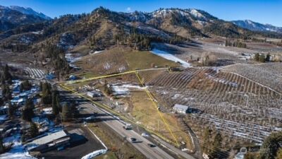 7550 US Highway 97 , Peshastin, WA 98847 - Photo 3