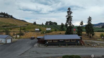 7550 US Highway 97 , Peshastin, WA 98847 - Photo 5