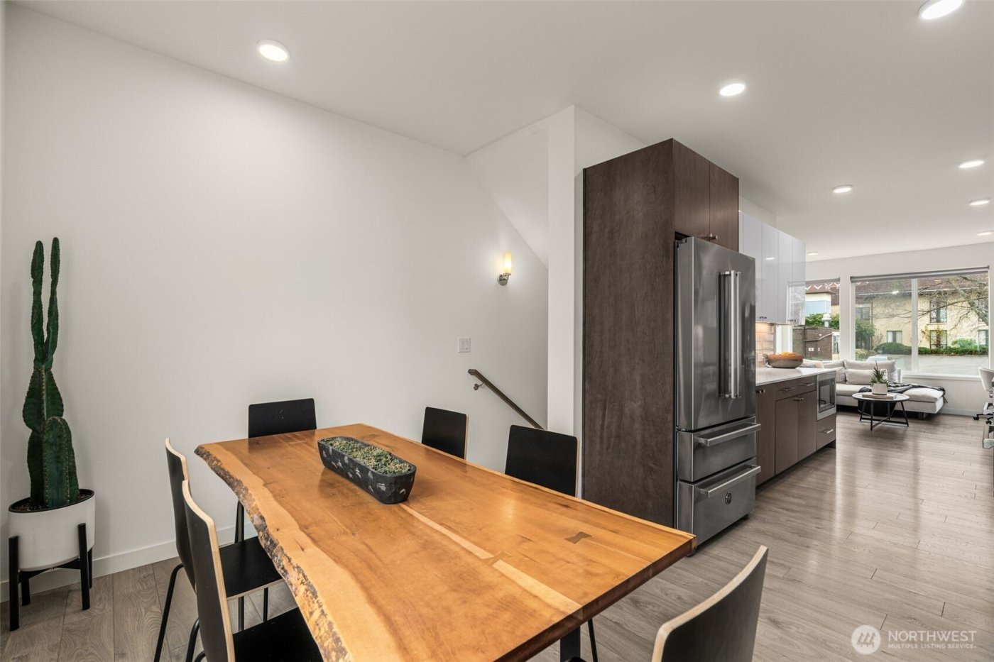 1638 20th Avenue #B, Seattle, WA 98122