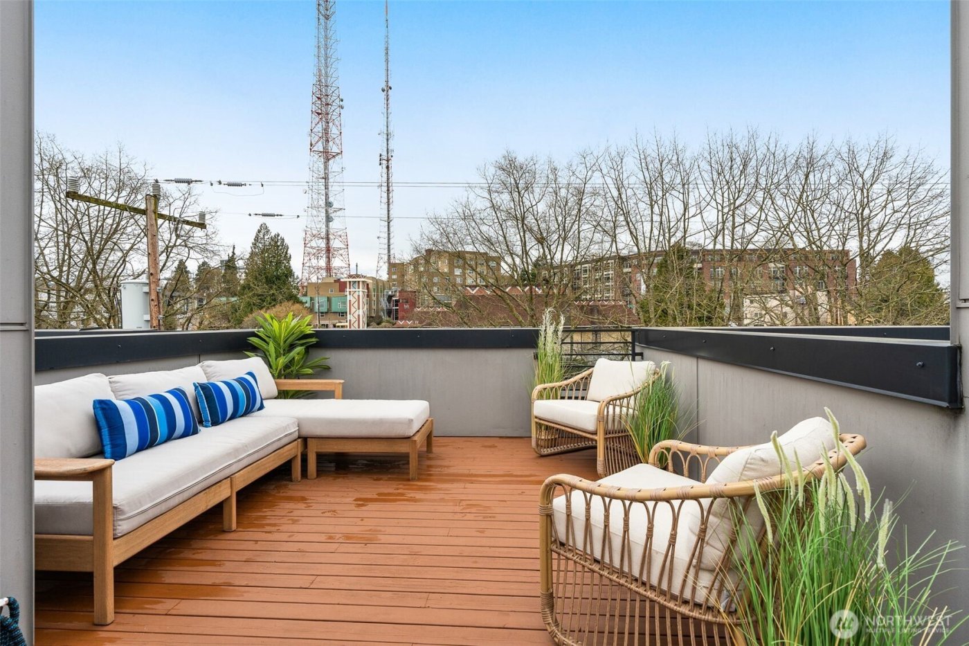 1638 20th Avenue #B, Seattle, WA 98122