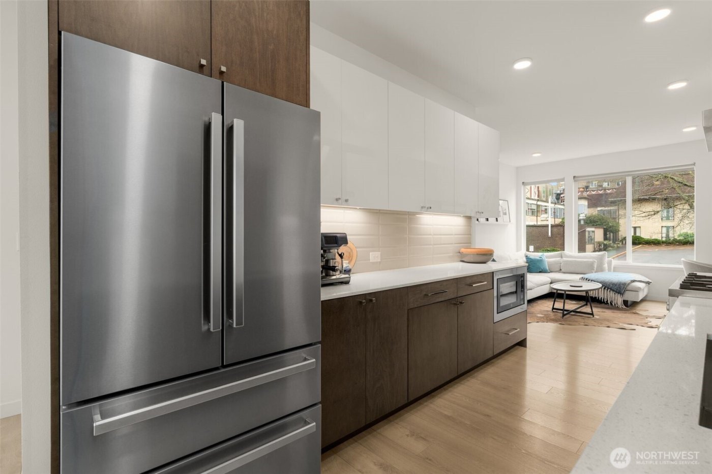 1638 20th Avenue #B, Seattle, WA 98122