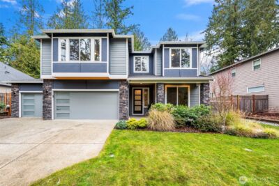 3509 Fox Court , Gig Harbor, WA 98335