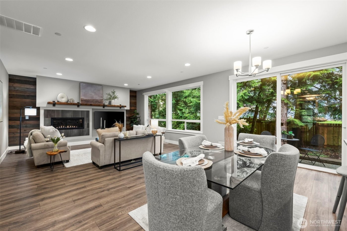 3509 Fox Court , Gig Harbor, WA 98335