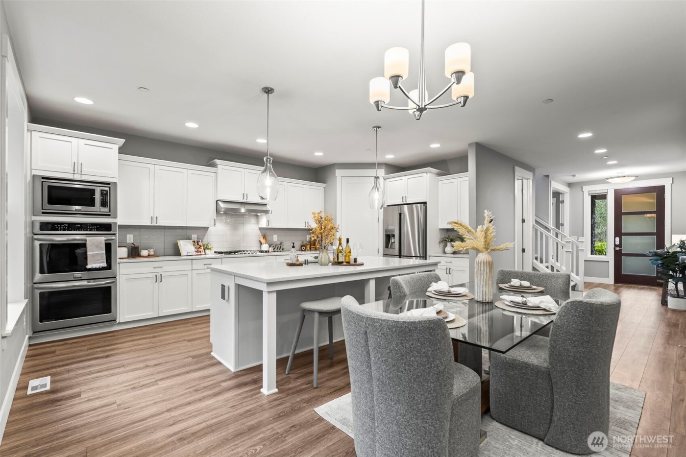 3509 Fox Court , Gig Harbor, WA 98335