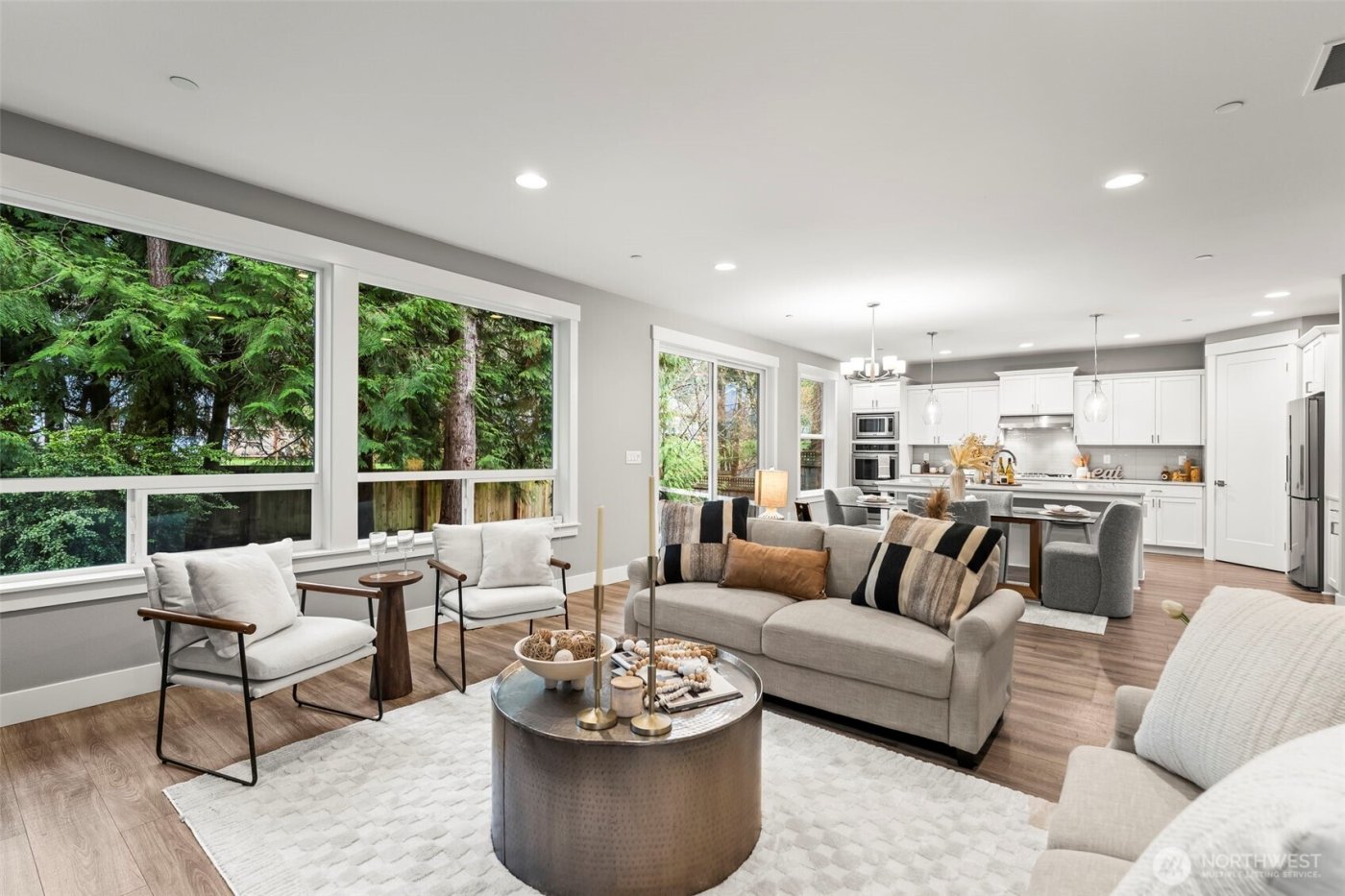 3509 Fox Court , Gig Harbor, WA 98335