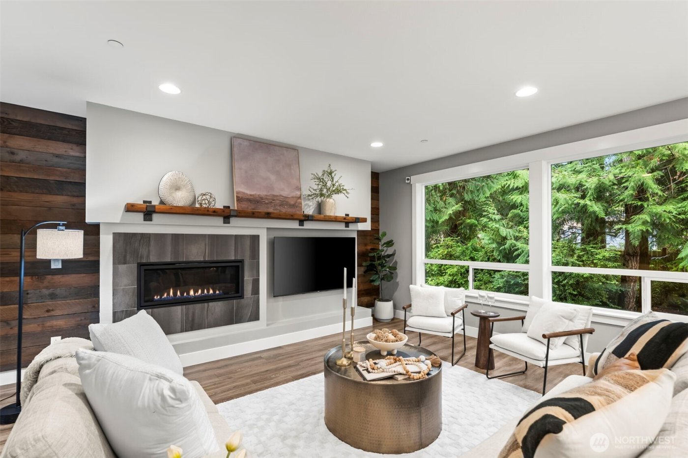 3509 Fox Court , Gig Harbor, WA 98335