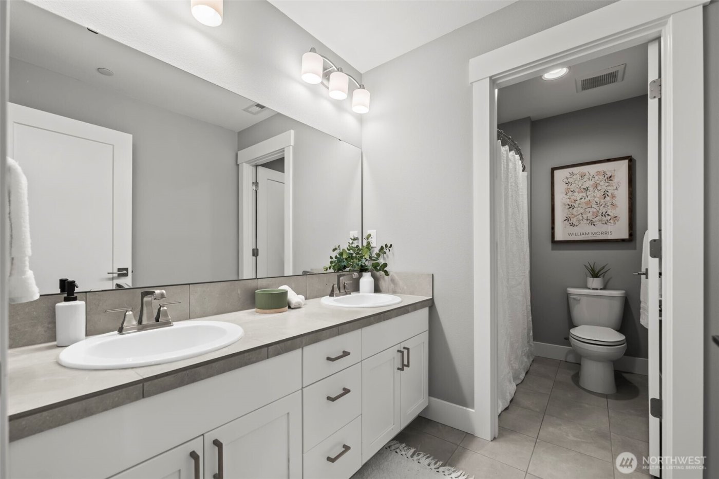 3509 Fox Court , Gig Harbor, WA 98335