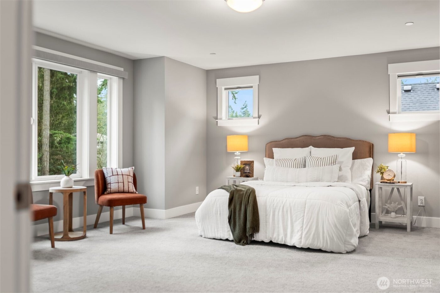 3509 Fox Court , Gig Harbor, WA 98335