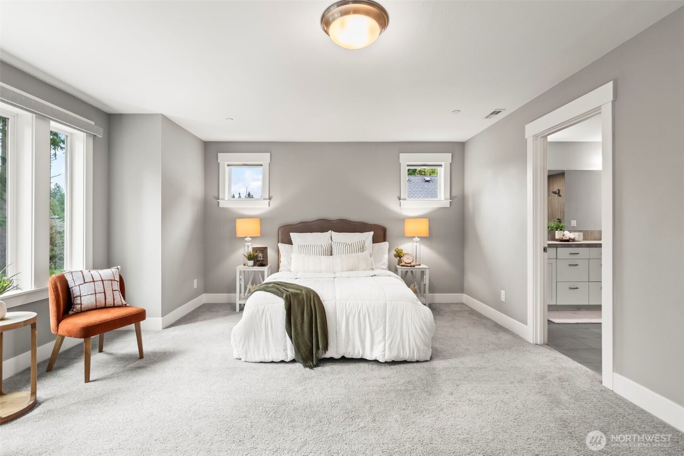 3509 Fox Court , Gig Harbor, WA 98335